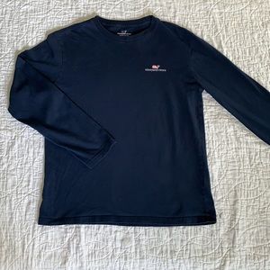 Vineyard Vines Tee